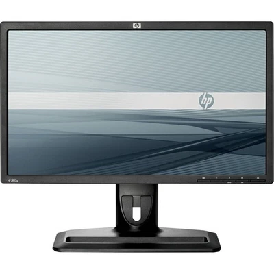 Computer Monitor 19" 22" 24"  VGA Flat Screen Display HP DELL LG VGA - Free Del - Image 1 of 3