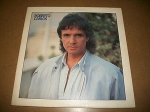LP VINILE-ROBERTO CARLOS-ROBERTO CARLOS-DISCOS CBS-1986-APOCALIPSE\AMOR PERFEITO - Foto 1 di 1