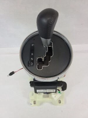 2015-2017 Mitsubishi Outlander Sport OEM Automatic Transmission Shifter - Image 1 of 4