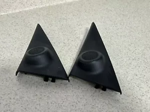 2005 Toyota RAV4 Interior Mirror Speaker Cover LH Left Side OEM - Bild 1 von 3