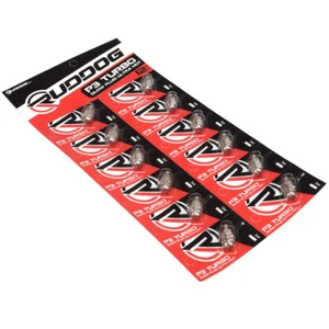 Bujía incandescente turbo RUDDOG P3 (ultra caliente) 12 piezas / RP-0302 - Imagen 1 de 1