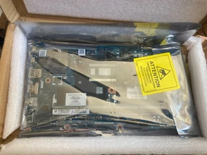 SCHEDA MADRE HP N42775-601 NUOVA SIGILLATA UMA i7-1355U ELITEBOOK 640 650 G10 (IVA inclusa - Foto 1 di 3