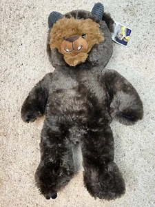 Build a Bear Disneys Die Schöne und das Biest-Bestie Full Size Plüschtier Stofftier NEU! - Bild 1 von 7