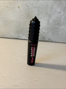 Benefit Bad Gal Bang Volumising Mascara Mini Black 4g BrandNew* UnBoxed - Picture 1 of 2