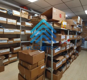 Módulo servo amplificador FANUC usado @Same Day Shipping@ A06B-6079-H201 (stock en EE. UU.) - Imagen 1 de 1