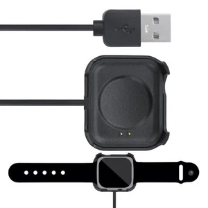 Smartwatch Câbles Chargeurs Rapide Léger Montre Cordon Rapide Facile à Utiliser - Photo 1 sur 8