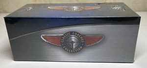 ATLAS 1:76 CLASSIC COACHES COLLECTION - BEDFORD OB - RON W DEW - DEWWAY TOURS - Bild 1 von 2