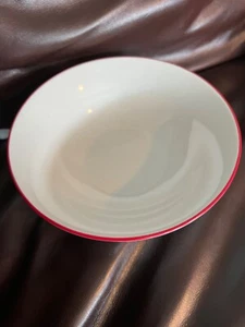 Oneida Casual Settings American Beauty 6 3/8" Bowl - Picture 1 of 3