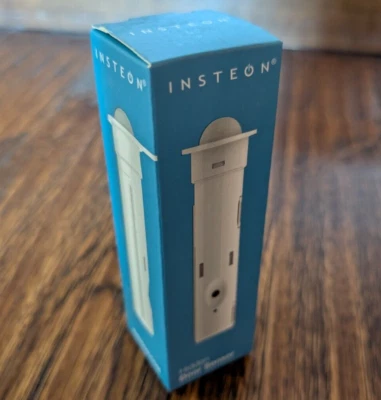 Insteon 2845-222 Hidden Door Sensor New In Box