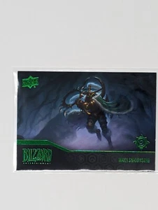 2023 Blizzard Legacy #124 Maiev Shadowsong ungewöhnlich - Bild 1 von 2