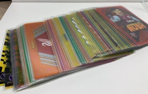 Panini Adrenalyn Plus 2025 CAJA PARALELA Cresta Química Medianoche ETC NUMERADA - Imagen 1 de 26