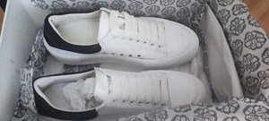 alexander mcqueen sneaker 43 - Bild 1 von 5