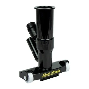 7" BLACK MAGIC JET VACUUM (POOLMASTER INCORPORATED - 28008) - Picture 1 of 8