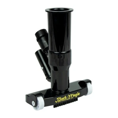 7 «BLACK MAGIC JET ПЫЛЕСОС (POOLMASTER ВКЛЮЧЕН - 28008) - Изображение 1 из 4