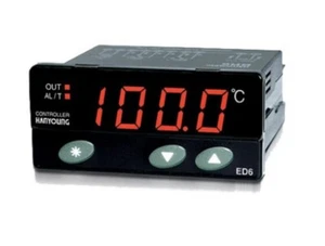 Hanyoung Nux ED6-FKMAP4 Temperature controller  - EXPRESS SHIP - - Picture 1 of 1