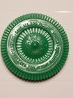 1961 Jello Picture Wheels Automobiles coin CHOOSE YOUR CAR / NUMBER