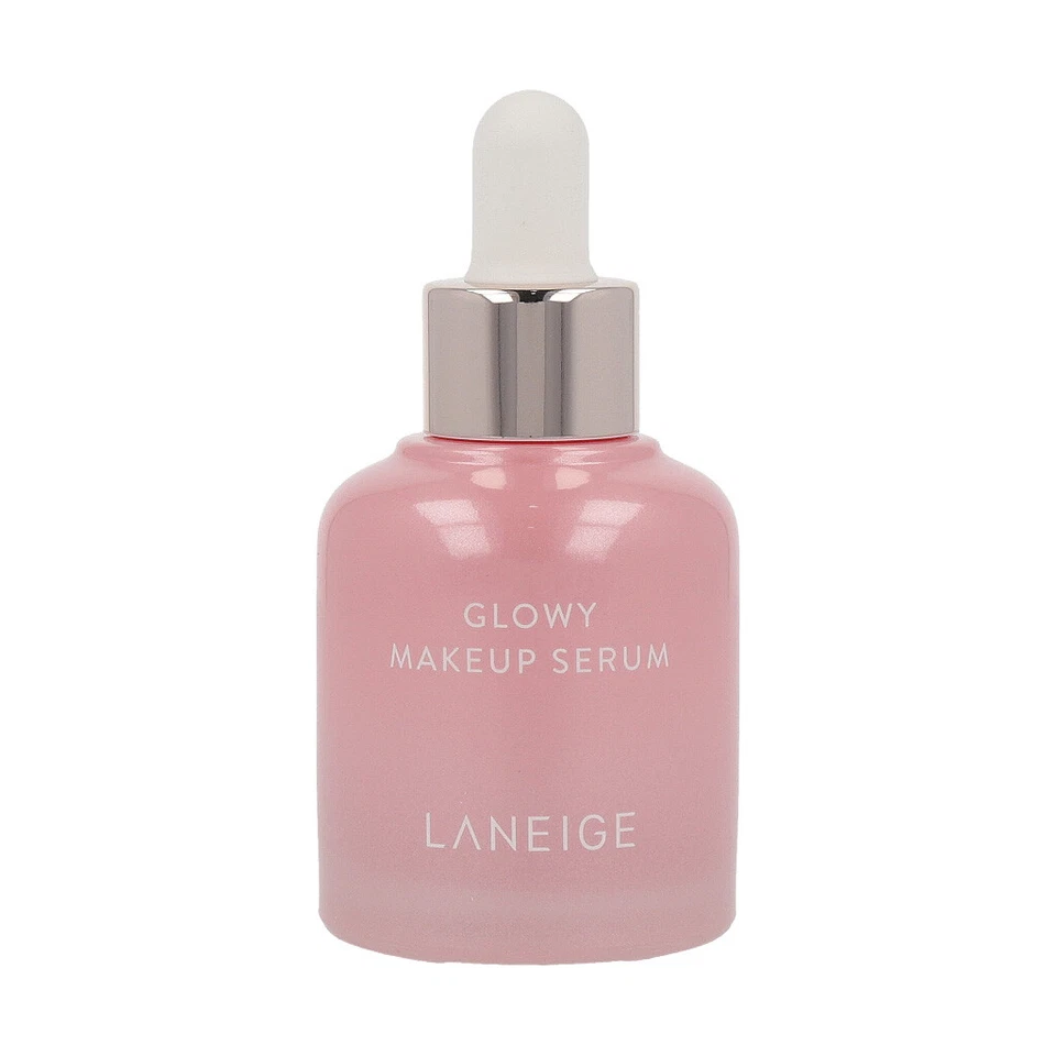 US SELLER Laneige Glowy Makeup Serum 30ml