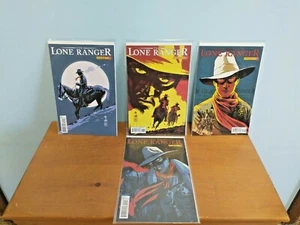 The Lone Ranger Issues 16-19 New - Picture 1 of 5