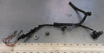 MAZDA CX-5 2015 OE RIGHT HAND WIRE ELECTRICAL HARNESS FENDER KR23-67-010ARH 4P - Image 1 of 4