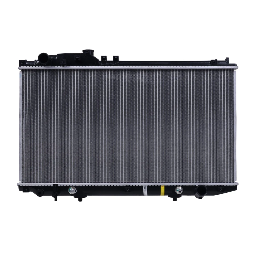 AT 2575 Radiator For Lexus SC430 02-10 4.3 V8 (1" Thick Core) - Изображение 1 из 1