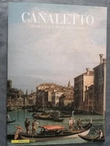 REPUBLIK FOLDER KANALETTO 2008 NEU - Bild 1 von 3