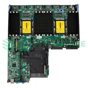 Dell RGP26 PowerEdge R640 Motherboard v4 - Picture 1 of 5