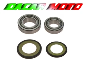 Fork Bearings Kit Yamaha XVS 1300 V STAR 2007 2008 2009 2010 2011 2012 - Picture 1 of 5