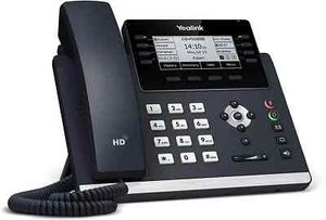 Telefono IP Yealink SIP-T43U Nuovo - Photo 1/2