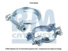 Catalyst Fitting Kit BM Cats for Peugeot Expert BHX/BHX 1.6 Apr 2016 to Present