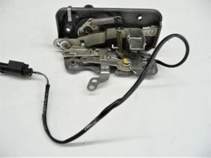 2019 2020 2021 Mercedes Benz W463 G550 Left Driver Door Lock A4637300302 OEM A1 - Picture 1 of 10