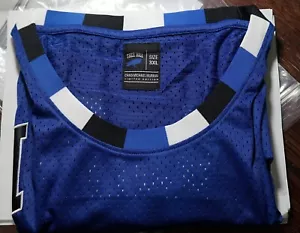 Camiseta deportiva de baloncesto firmada por Chad Michael Murry de los Ravens 3XL Lucas Scott #3 nueva - Imagen 1 de 8