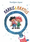 Karius & Baktus by Egner  New 9783570159293 Fast Free Shipping*.