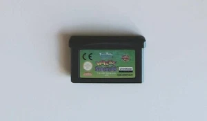 NINTENDO GBA : TINY TOON ADVENTURES : WACKY STACKERS - ITA ! GAME BOY ADVANCE DS - Imagen 1 de 2