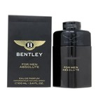 Bentley For Men Absolute Men's Eau de Toilette - 100ml