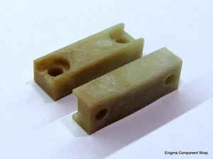 RF Transistor Clamping Device for TO270WB Packages. UK Seller - Fast Dispatch - Picture 1 of 1