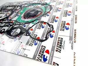 YAMAHA XT500 75-84 FORSETI COMPLETE ENGINE GASKET SET KIT - Picture 1 of 3