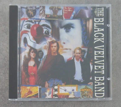 CD The Black Velvet Band - When Justice Came - Bild 1 von 3