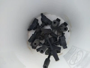 TOYOTA IGNITION COILS BULK WHOLESALE QTY 16 90919-02277 FACTORY USED - Foto 1 di 1