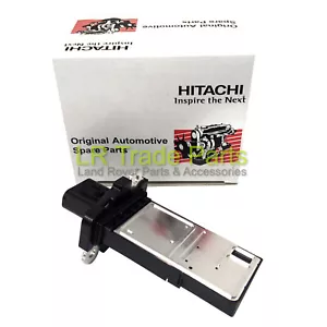 LAND ROVER DEFENDER 2.2 & 2.4 TDCI NEW MASS AIR FLOW METER SENSOR MHK501040G OEM - Picture 1 of 1