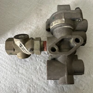 Bendix Brake Assembly QR-L + TP3 New - Picture 1 of 8