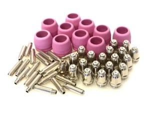 PLASMASCHNEIDER SIMADRE® 50 PILOTBOGENSPITZEN für 50DP, 60RP, 60SP, 70SP - Bild 1 von 4