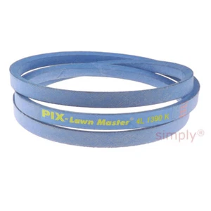 DRY-4L1390K Quality Brand Re-inforced Mower Wrapped V-Belt - Picture 1 of 1
