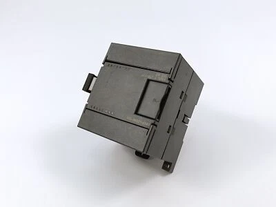 Siemens 6ES7235-0KD21-0XA0 SIMATIC S7-200, ANALOG I/O EM 235 - Bild 1 von 4