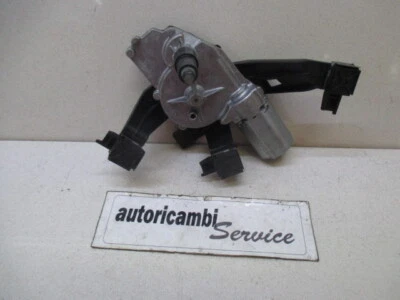 9652418780 Vélomoteur Essuie-Glace PEUGEOT 207 1.4 G/54KW 5M 5P (2009) - Photo 1/2