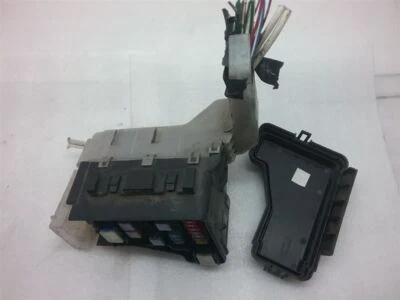 Small Engine Fuse Relay Box 1.8L 00-06 NISSAN SENTRA 4-10-20RM - Image 1 of 4