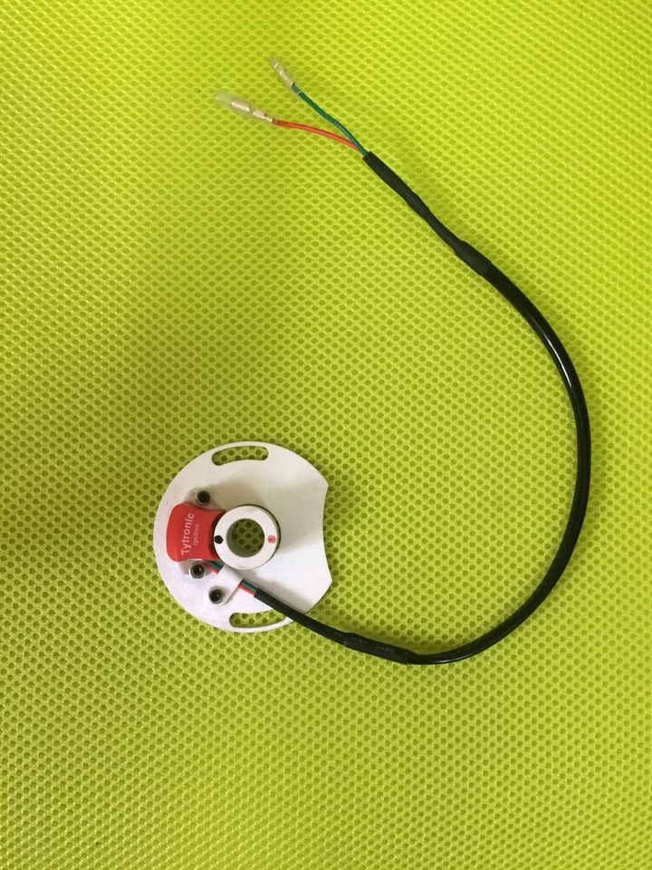 TYTRONIC ENCENDIDO ELECTRÓNICO CT95 CA95 C70 C102 CA200 CT200 6V 12v Foto 1 de 1