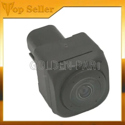 Front View Display Parking Camera For Toyota RAV4 2015-2017 2.5L 86790-42070 - Изображение 1 из 4