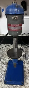 Rare Dumore Drill press 8105-3158 Hi-Speed 17,000 RPM - Picture 1 of 5