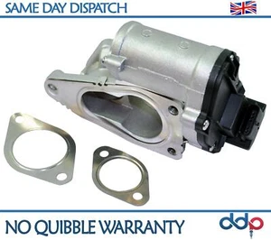 Para Renault Laguna Mk2,Megane Mk2,Scenic Mk2 1.9 DCI Válvula EGR 8200850755 - Picture 1 of 9