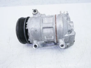 Air Compressor for 2019 Peugeot 308 MK2 1.2 THP HNP EB2ADT 110HP - Picture 1 of 2